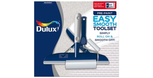 Dulux Pre-Paint EasySmooth Toolset